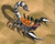  scorpion