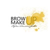 сертификат на 2000 рублей на любые услуги «BROW|MAKE UP»