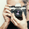 Профессиональным фотографам скидка 20% на все фотокниги