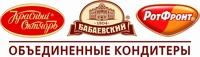 филиал ООО "Объединенные кондитеры" в городе Тамбове