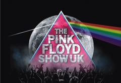Концерт  группы «The Pink Floyd Show UK»