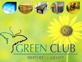 Фитнес-центр «Green Club»