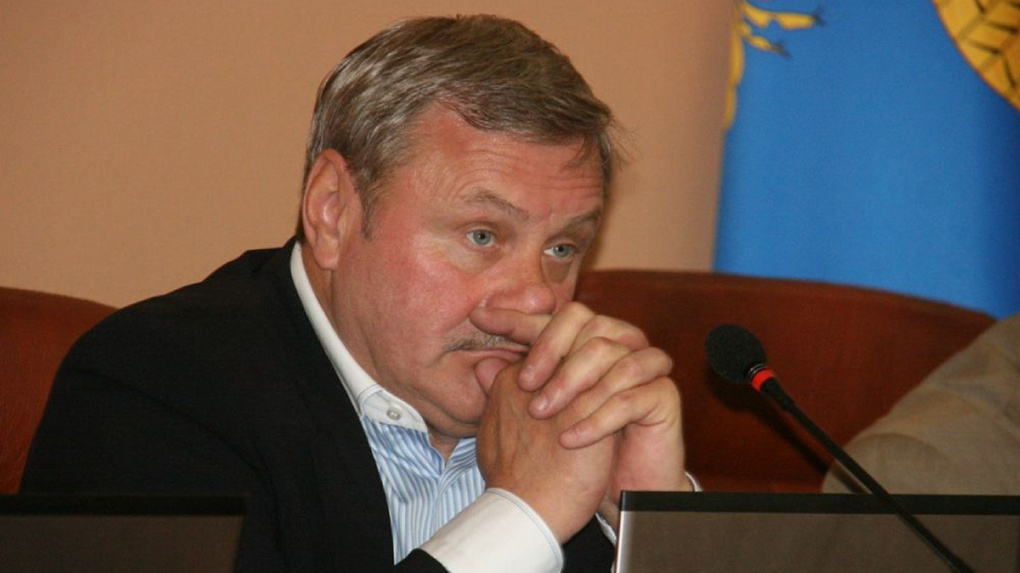 Администрация Тамбова подала в суд на бывшего мэра областного центра Александра Боброва