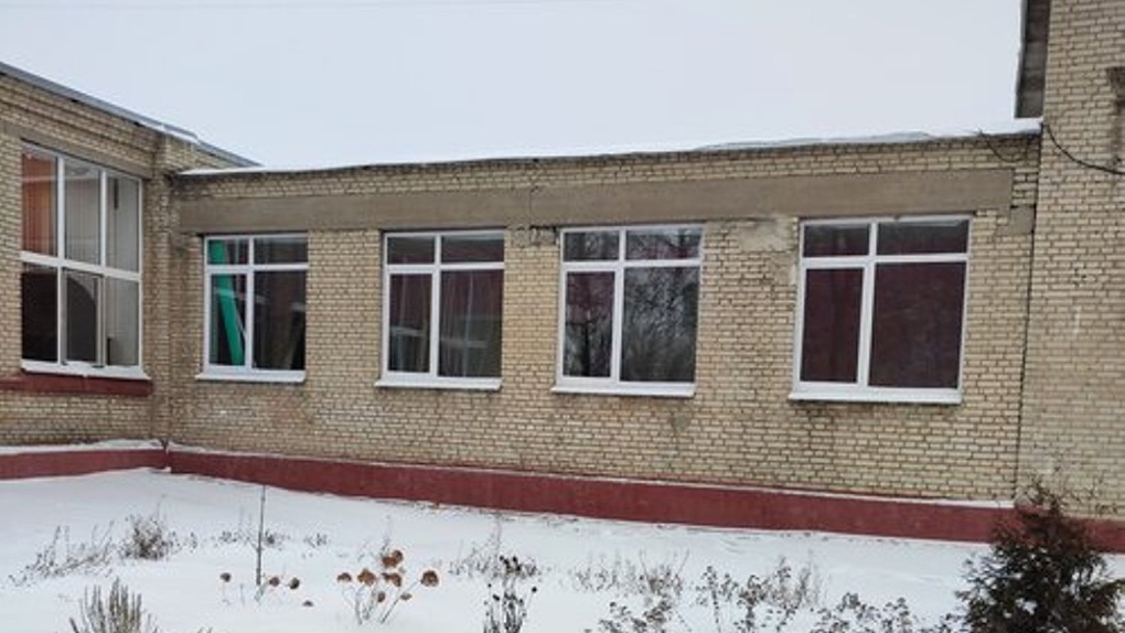 На установку новых окон в тамбовских школах потратили 40 миллионов рублей