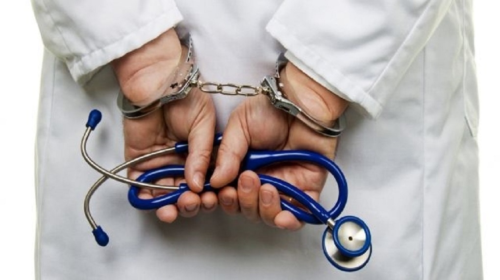 В Тамбове за взятку осудили врача-онколога Тамбовской ЦРБ