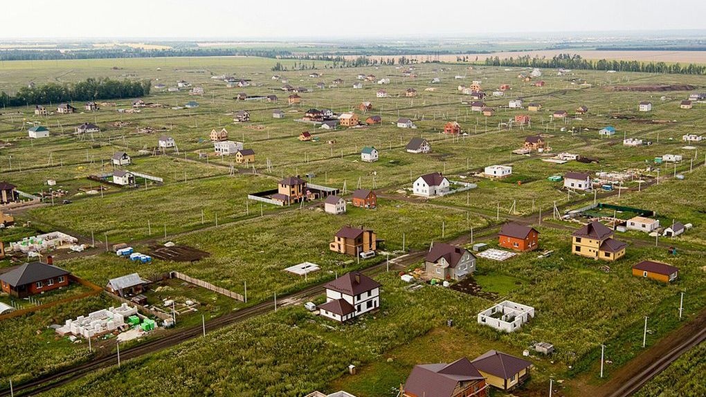 Тамбов майский план застройки