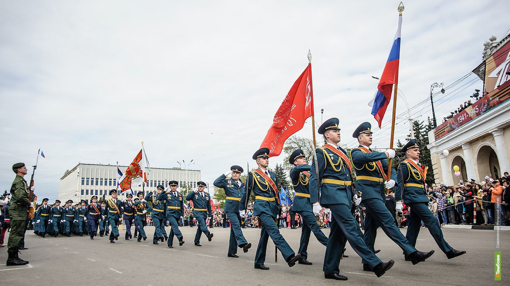 Президентский полк 11 рота специального караула