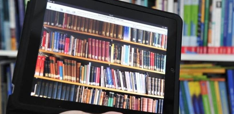 Книги для электронной книги скачать библиотеку