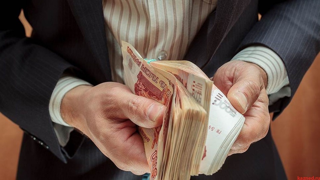 На поддержку предпринимателей Тамбовская область получит 182 миллиона рублей.
