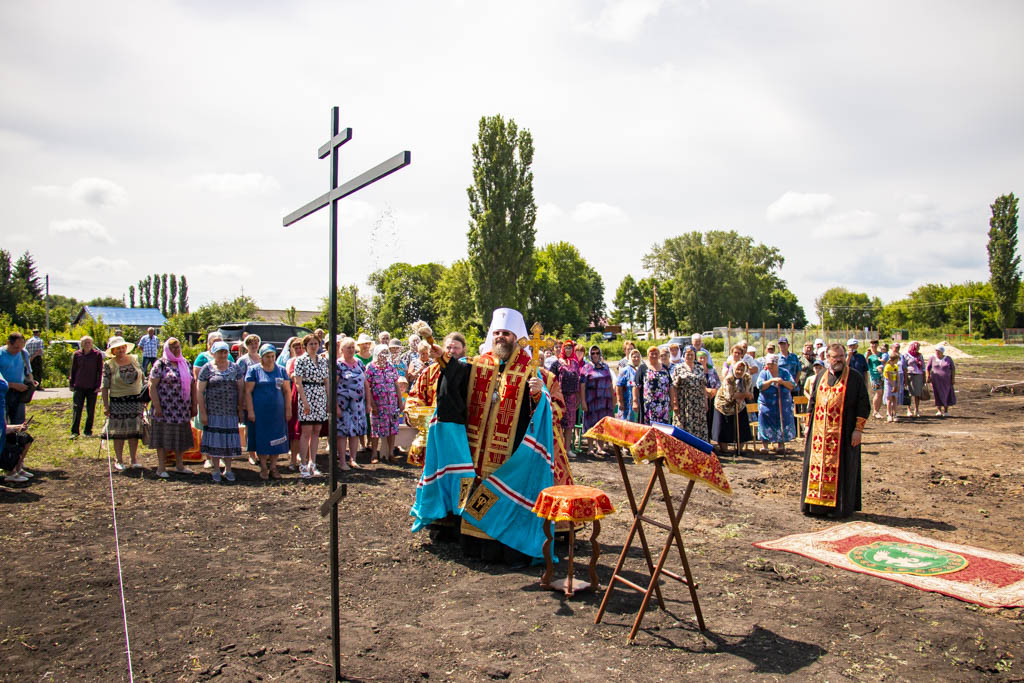 Погода в токаревке тамбовская гисметео. Деревня Гладышево Тамбовская область.