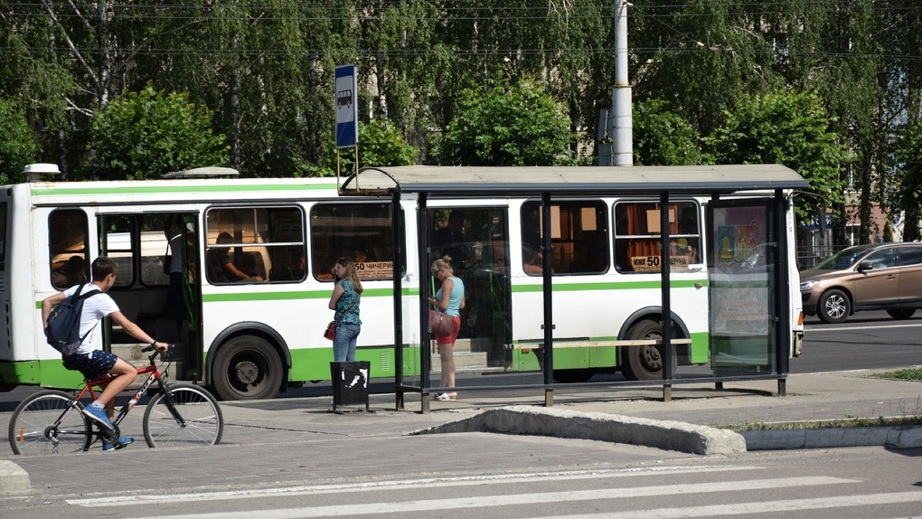 Самара тамбов на машине