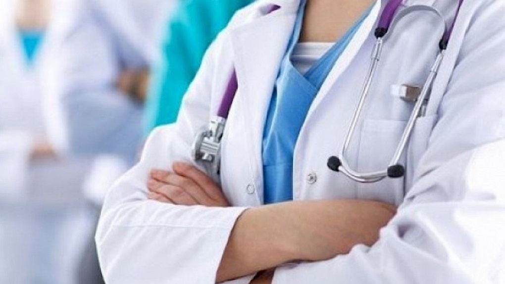 В Тамбовские больницы и поликлиники до 2024 года трудоустроятся 400 врачей