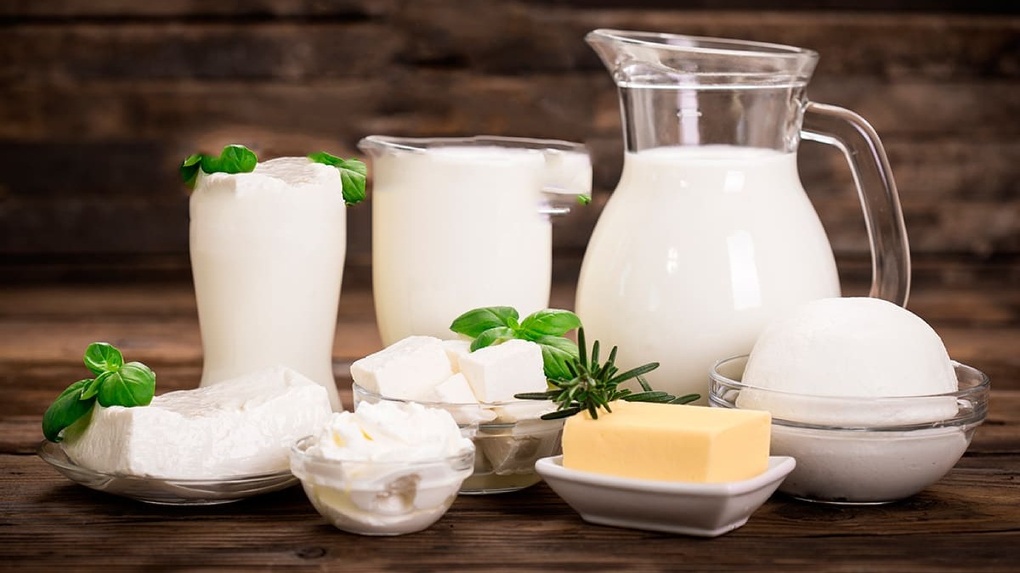В Тамбовской области сняли с реализации 758 килограмм молочной продукции