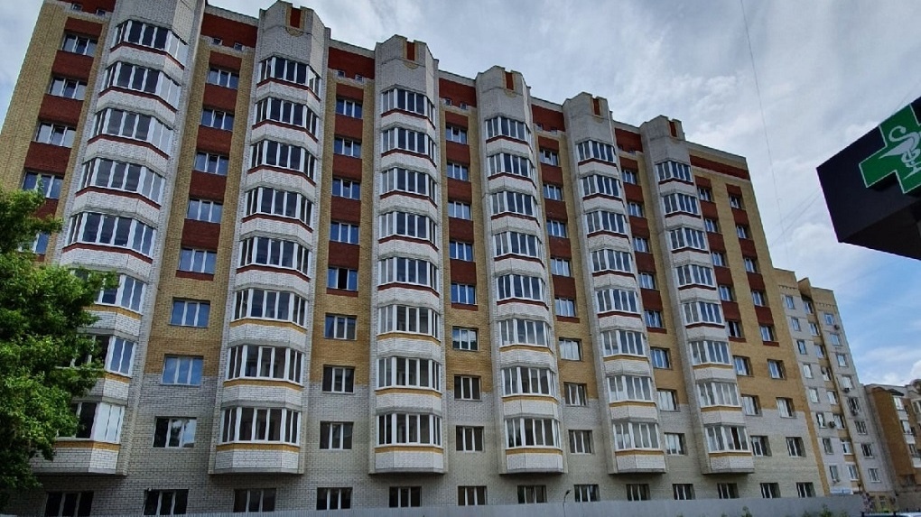 В Тамбове без жилья могут остаться обманутые дольщики многоквартирного дома по адресу Коммунальная, 46