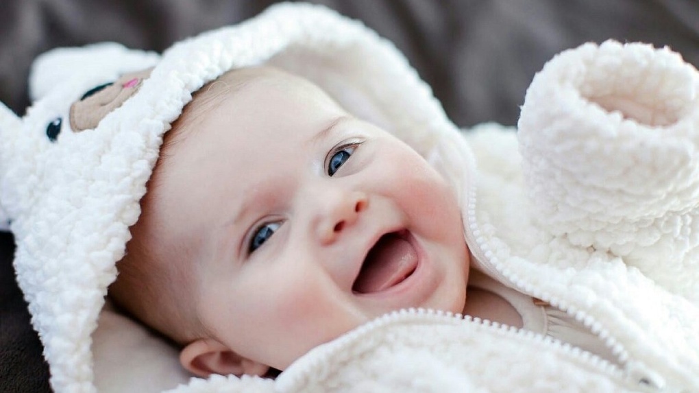 В Тамбове назвали самые популярные имена для новорожденных