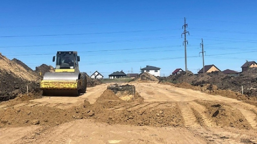 В западной части Тамбова планируют застроить новый жилой микрорайон