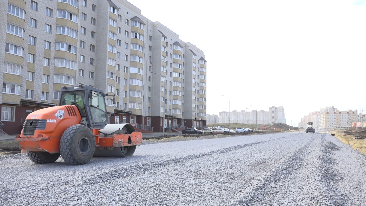 Дорогу к детскому саду «Волшебная страна» пообещали построить в кратчайшие  сроки - Новости - vtambove.ru