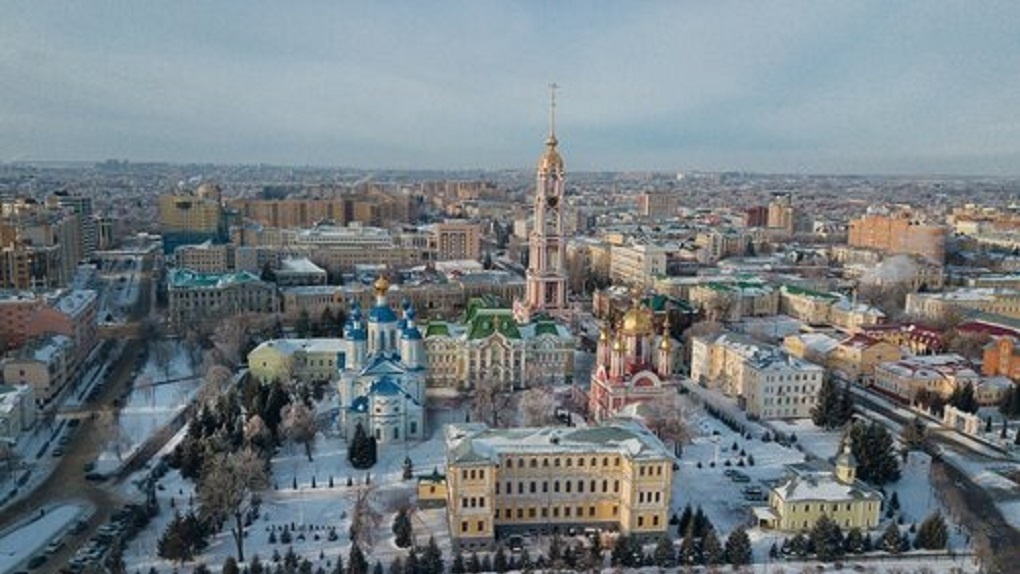 Тамбов вошел в число городов России с высокой оценкой индекса качества жизни