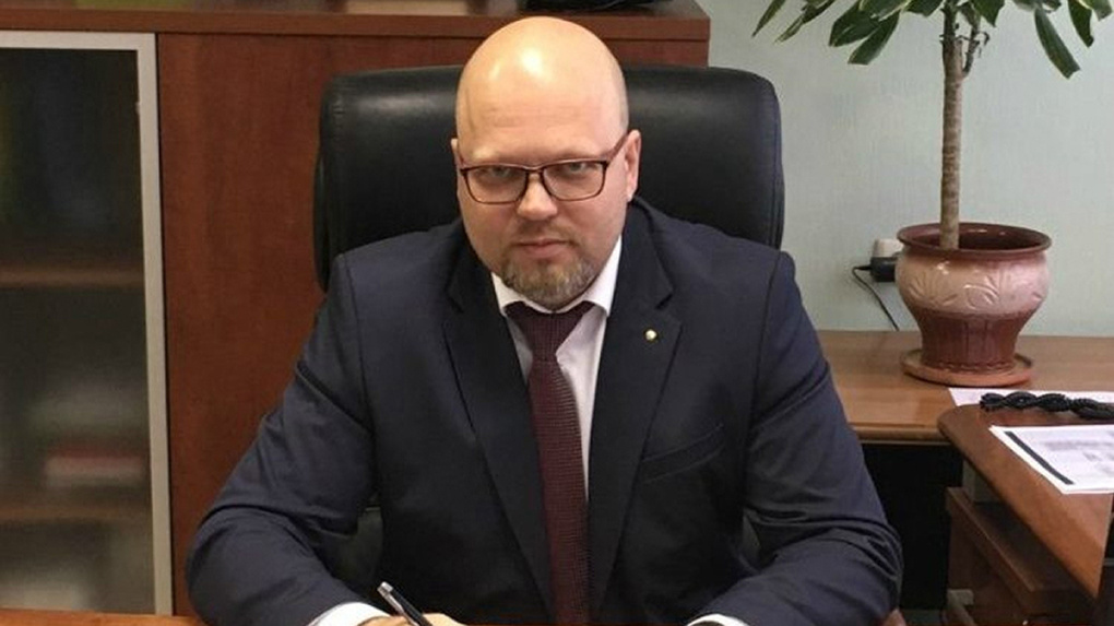 И.о. министра экологии Тамбовской области покинул пост по собственному желанию