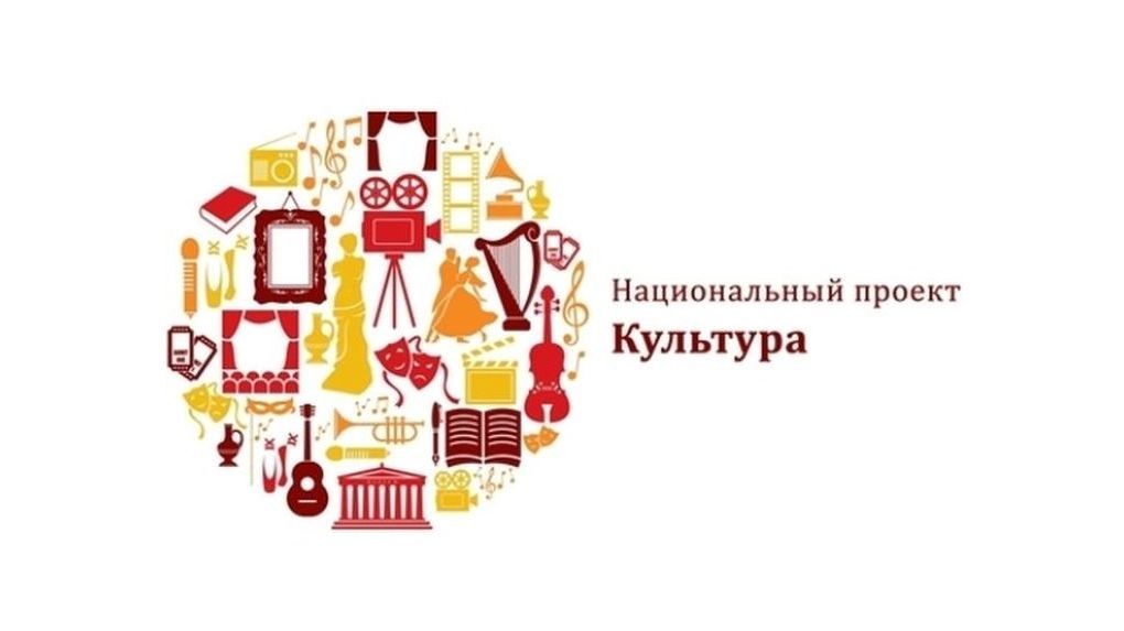 Проекта культурная среда