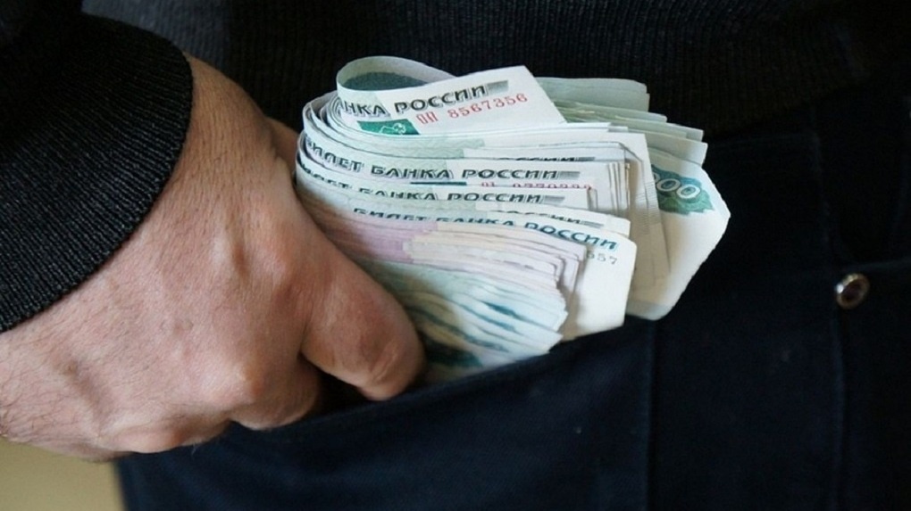 Руководителя одного из почтовых отделений в Тамбове осудили за присвоение двух миллионов рублей