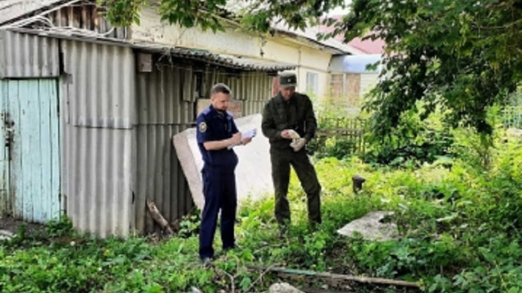 В Тамбовской области расследуют обстоятельства смерти без вести пропавшей женщины