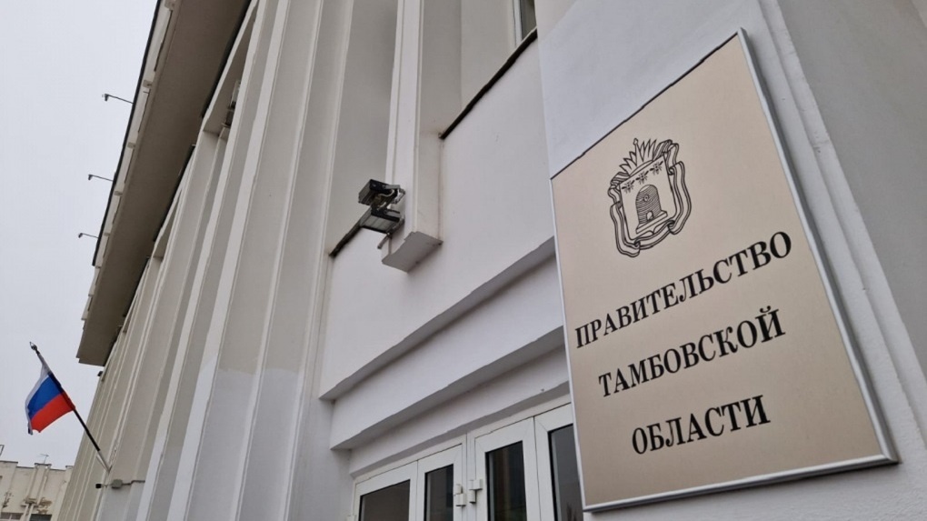 Главам городов и районов Тамбовской области запретили покидать регион без разрешения
