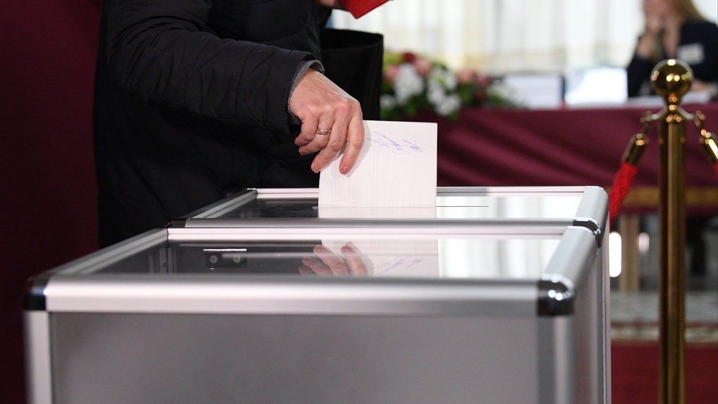 С сегодняшнего дня жители Тамбовской области могут проголосовать за будущего губернатора
