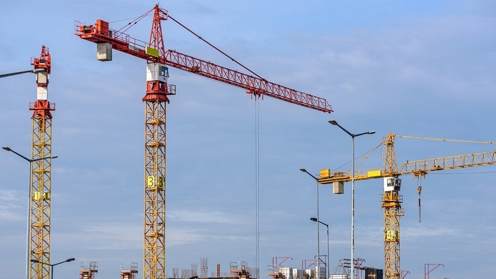 В Тамбове в 2023 году закончат строительство трех проблемных объектов