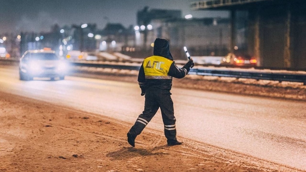 В Тамбовской области пройдет рейд по предотвращению ДТП с участием пешеходов