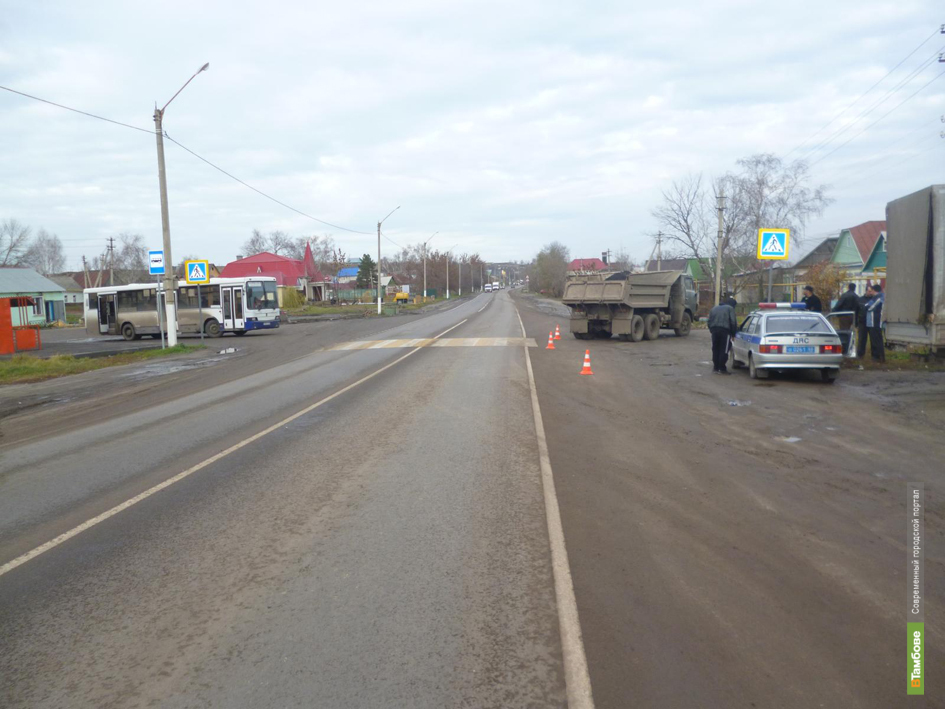 Село пригородное. Село Покрово Пригородное Тамбовской области. Покрово Пригородное Тамбов. Тамбов село Покрово Пригородное. Авария в Тамбове Покрово Пригородное.