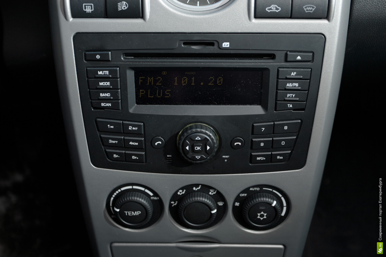 Навигация на Lada Priora, Hyundai Solaris: бюджет подсказки