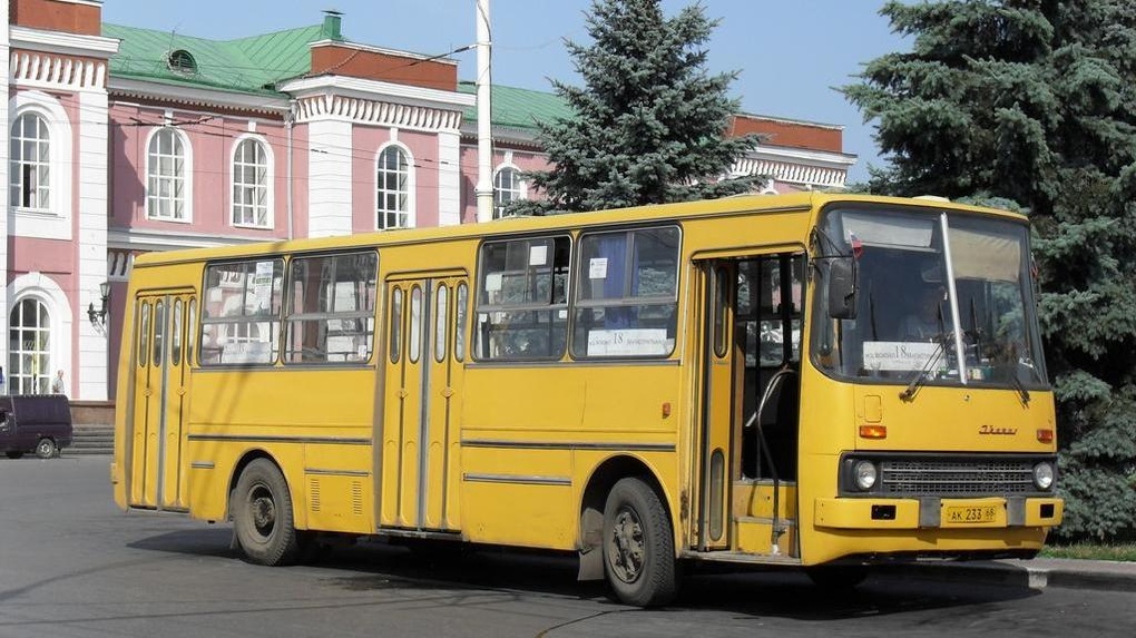 На каком автобусе в томске можно доехать с остановки 13 гимназия до 2 микрорайона