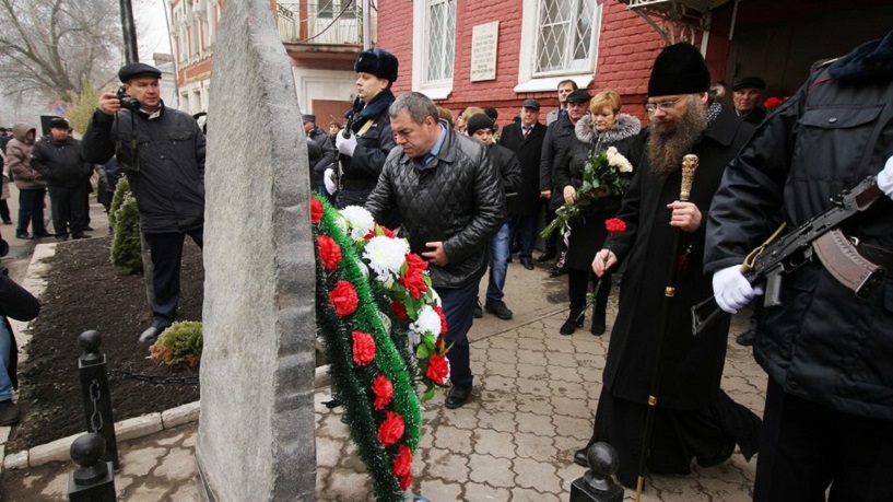 Мичуринском новости сегодня