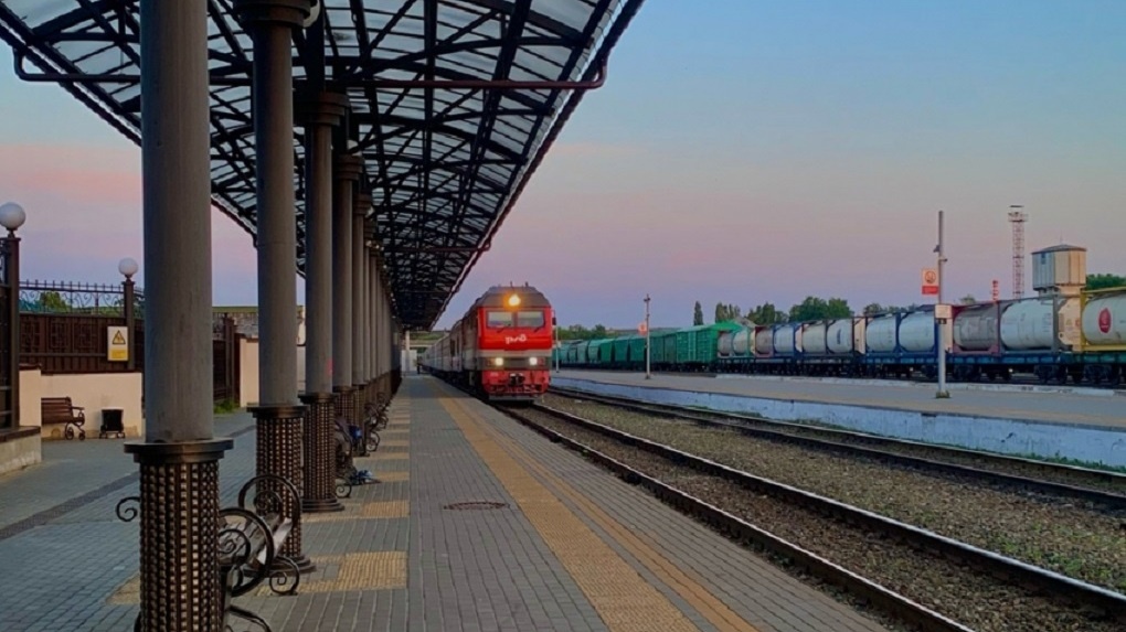 Перед Новым годом планируют увеличить количество поездов в Москву и Адлер из Тамбова