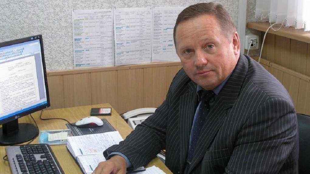 Владимир Громов ушел в отставку