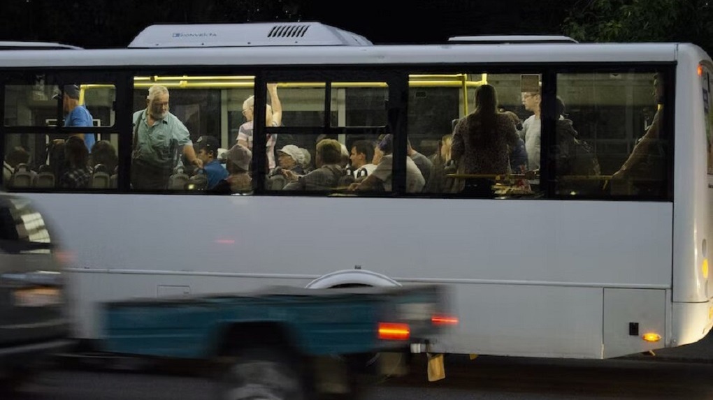 С 22 апреля в Тамбове начнет курсировать автобусный маршрут №2