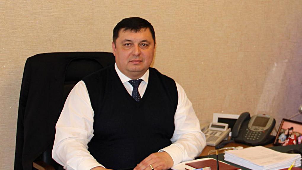 Новым руководителем отделения РВИО по Тамбовской области стал Александр Воробьев