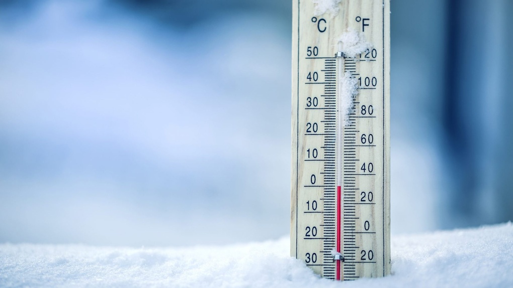 Региональное Министерство образования не рекомендует школьникам посещать уроки во время сильных холодов