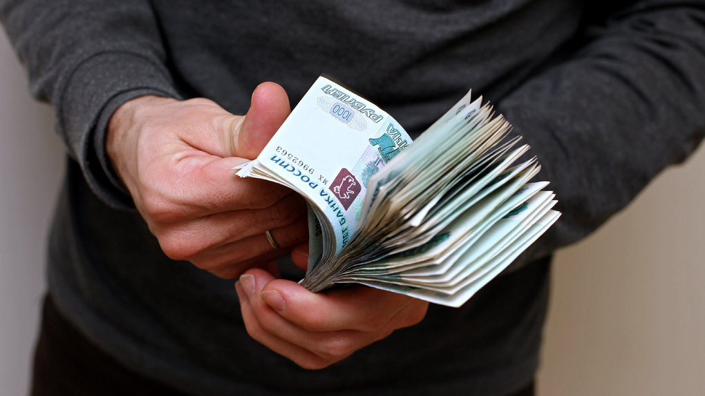 «Жилищная инициатива-5» погасила задолженность по зарплате работникам на 20 миллионов рублей