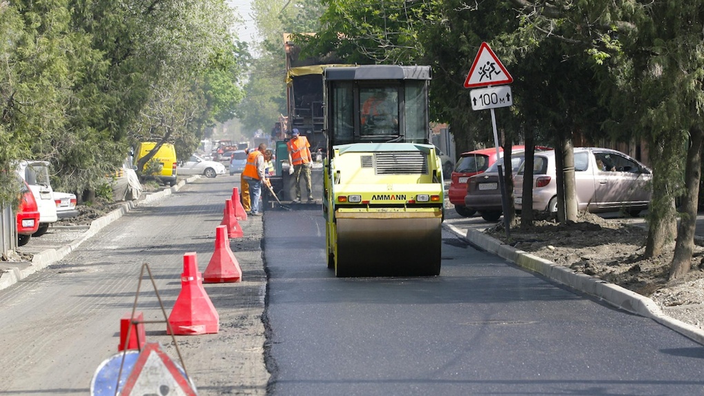 Ведомственные автомобильные дороги