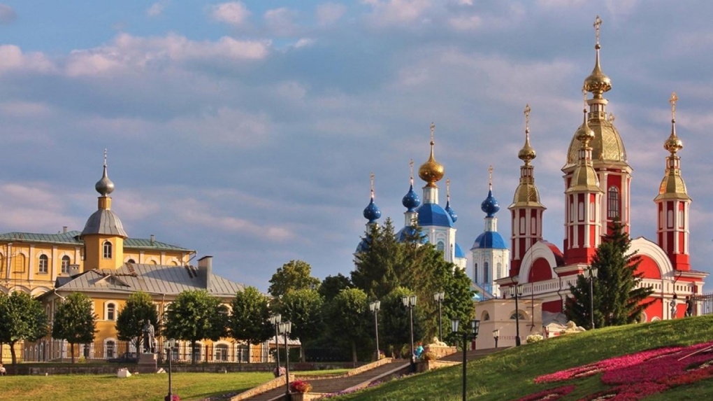 Тамбов вошел в ТОП-10 городов с самыми несчастными жителями - Новости - vtambove.ru