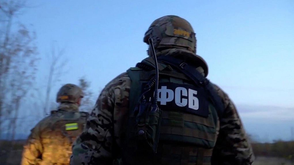 Сотрудники регионального УФСБ в Жердевском районе задержали двоих мужчин с 59 килограммами наркотиков