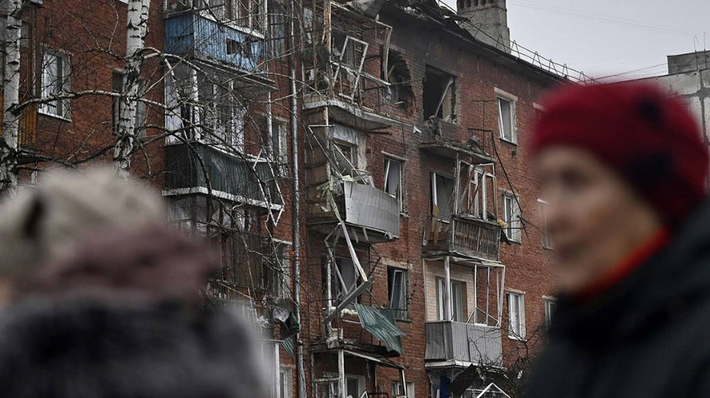 В Котовске менять пострадавшие от беспилотников окна начнут в ближайшую пятницу