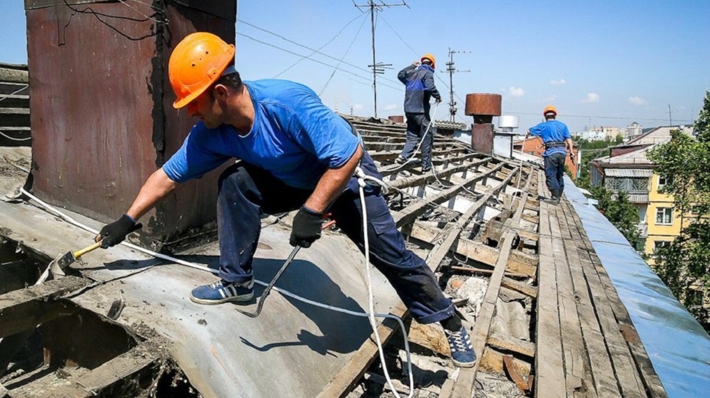 В Тамбовской области в этом году капитально отремонтируют более 430 домов