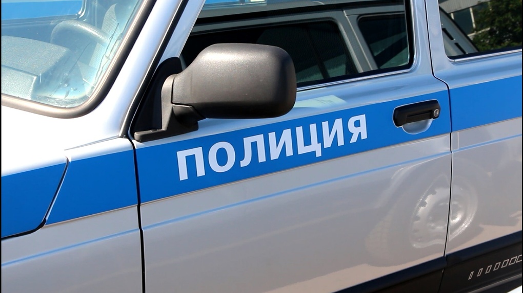 Полиция Моршанска задержала подозреваемого в двойном убийстве