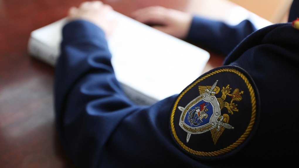 Сотрудники СУ СК по Тамбовской области провели обыски в администрации Мичуринска