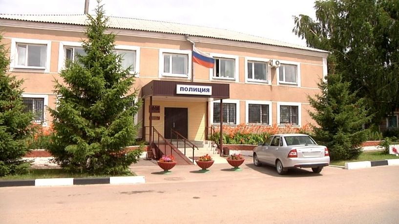 Жердевский районный суд тамбовской