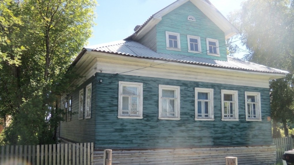Купить Дом В Комсомольце Тамбовской Области