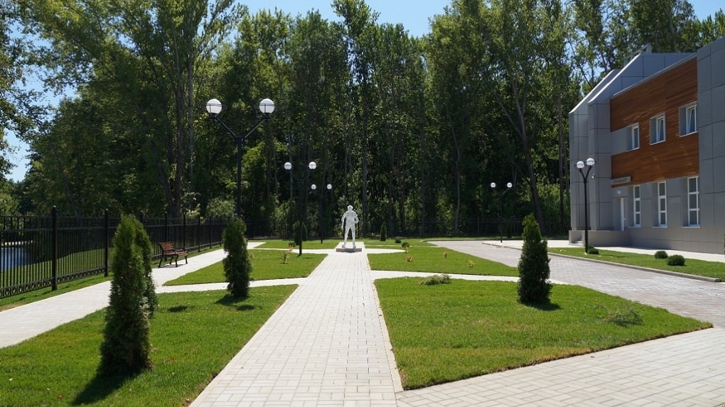 В парке Дружбы города Тамбова пройдет праздник спорта «Zабег V знания» (0+)
